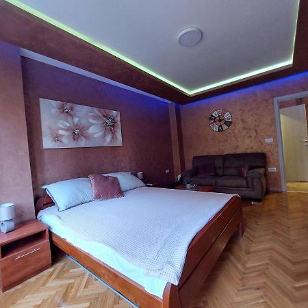 בלגרד Cuca Apartments מראה חיצוני תמונה