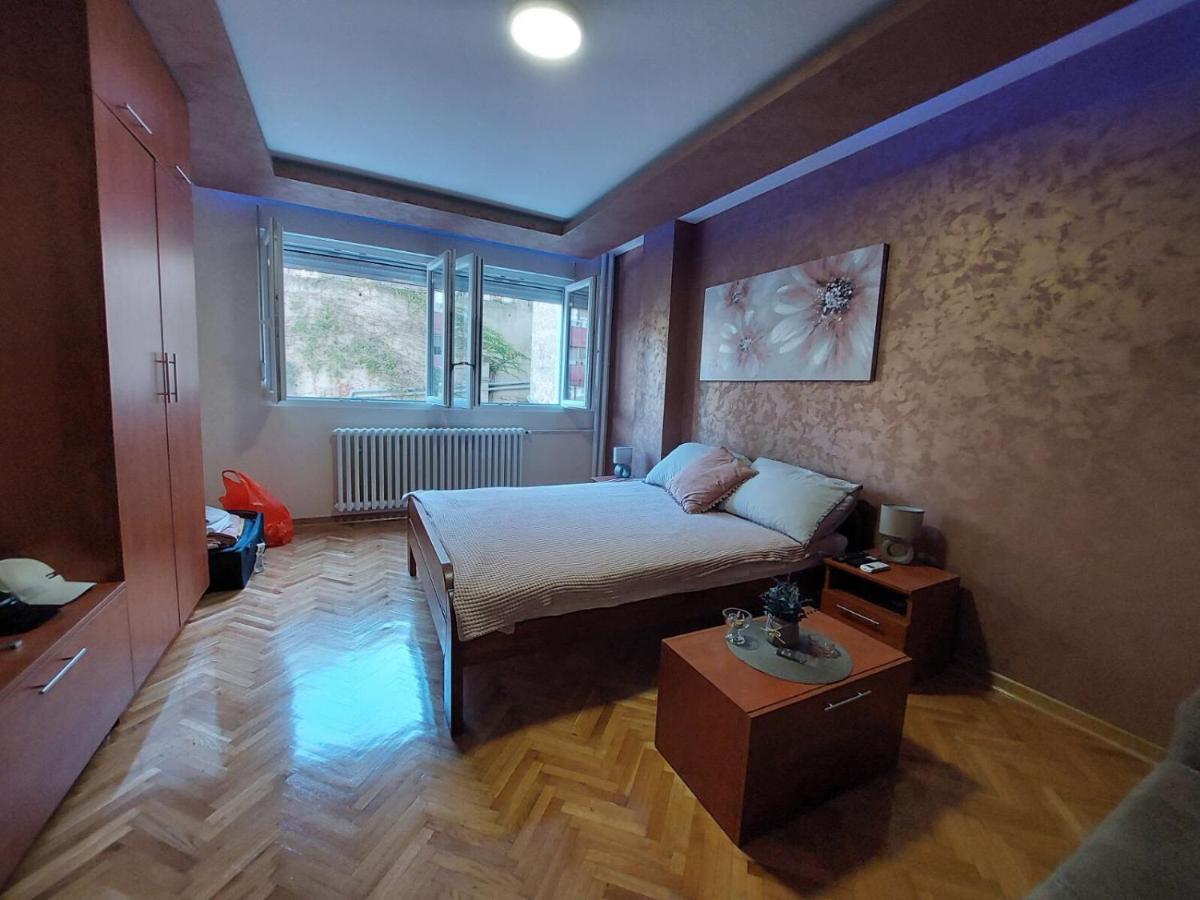 בלגרד Cuca Apartments מראה חיצוני תמונה