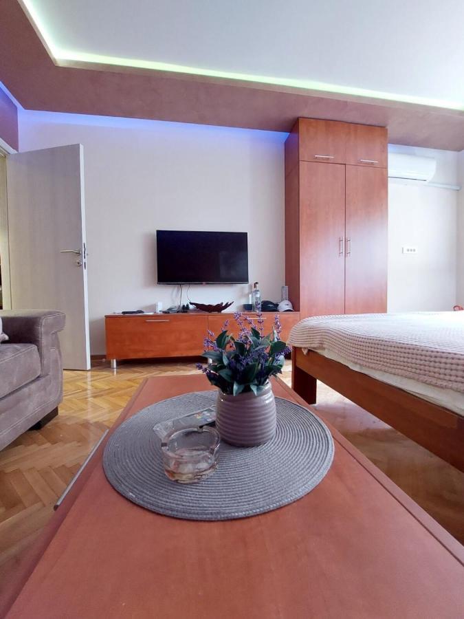 בלגרד Cuca Apartments מראה חיצוני תמונה