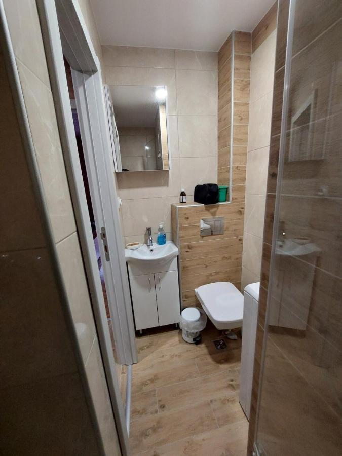 בלגרד Cuca Apartments מראה חיצוני תמונה